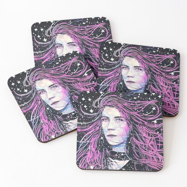 Item preview, Purple Galaxy designed and sold by PhimaDesing.
