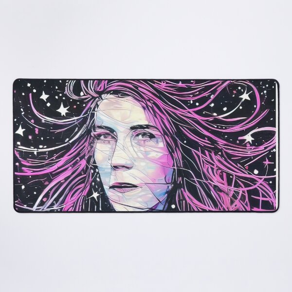 Item preview, Purple Galaxy designed and sold by PhimaDesing.
