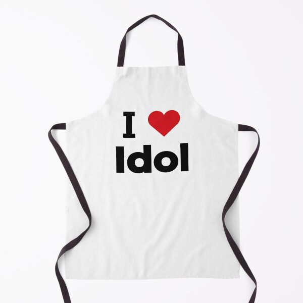 Item preview, I love Idol designed and sold by Moyanana.