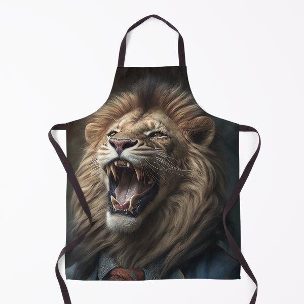 Item preview, Laughing Lion designed and sold by TylerBurst.