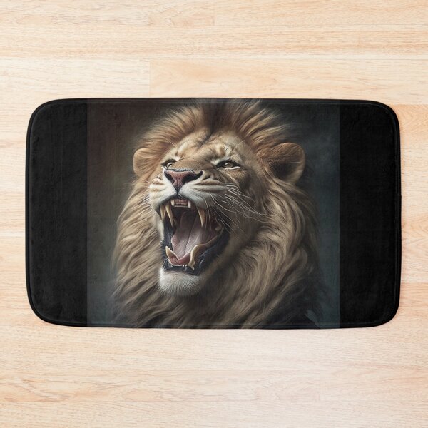 Item preview, Laughing Lion designed and sold by TylerBurst.