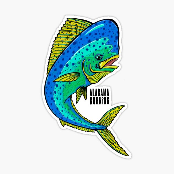 Products Tagged mahi - Southern Lure