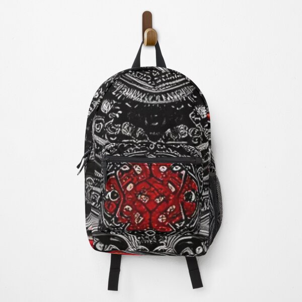 Item preview, A touch of red, intricate artwork by Red Siri0 designed and sold by Red Siri0 Art.