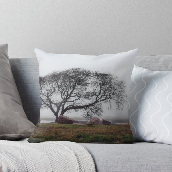 Item preview, Tree In Mist designed and sold by SuddenJim.