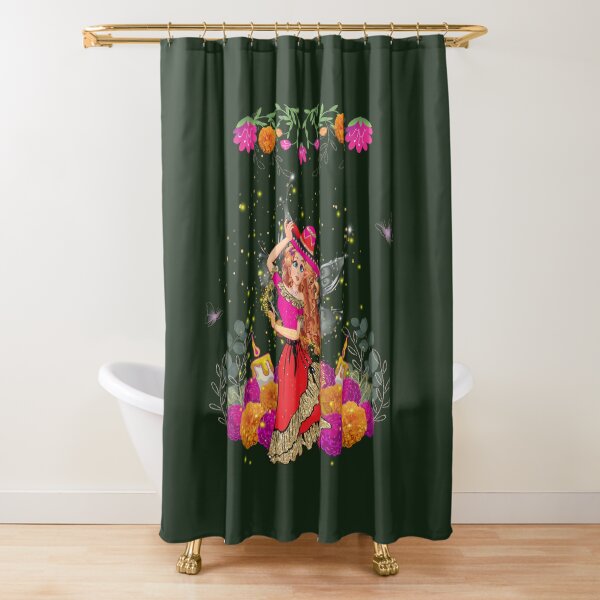 Item preview, Felicia's Fiesta Collection In Fern Green designed and sold by TeelieTurner.