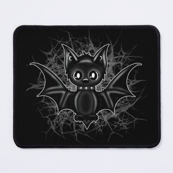 Item preview, Goth Bat designed and sold by Pezi-Creation.
