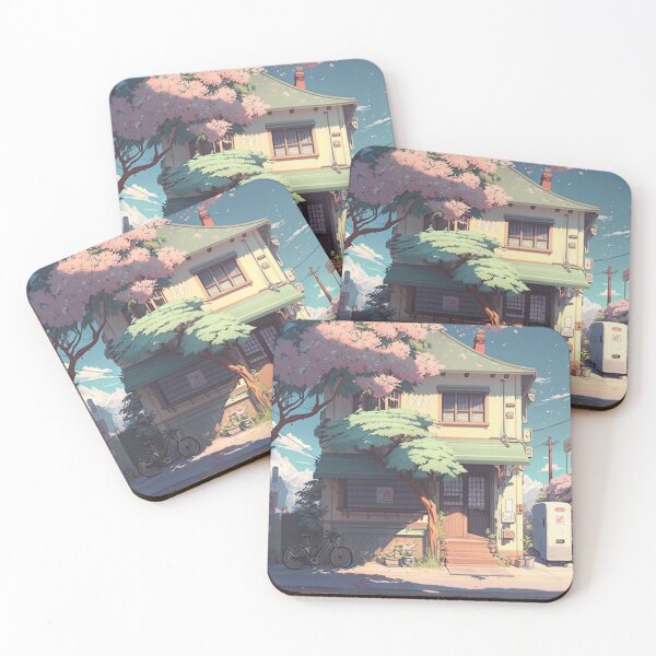 Item preview, Home 3 - 家 3 designed and sold by SugoiDigi.