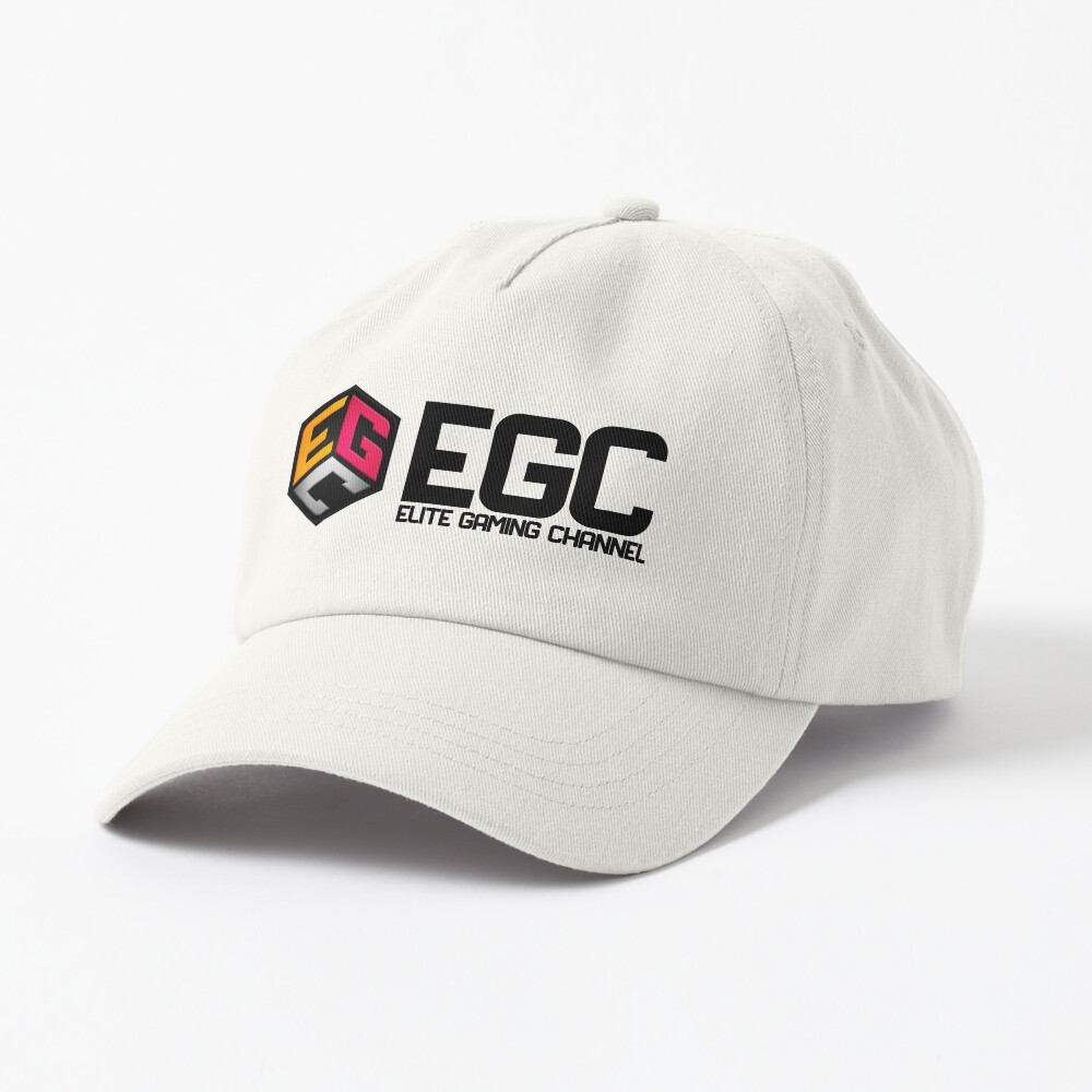 Item preview, Dad Hat designed and sold by EGCTVOfficial.