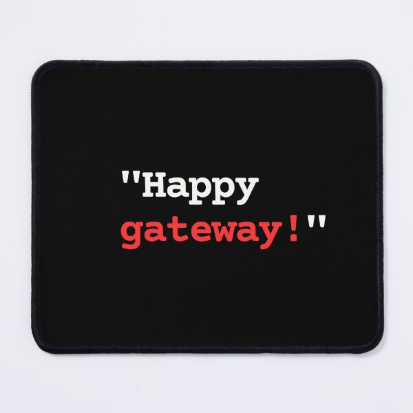 Item preview, Happy gateway (for API Gateway) designed and sold by mliotard.