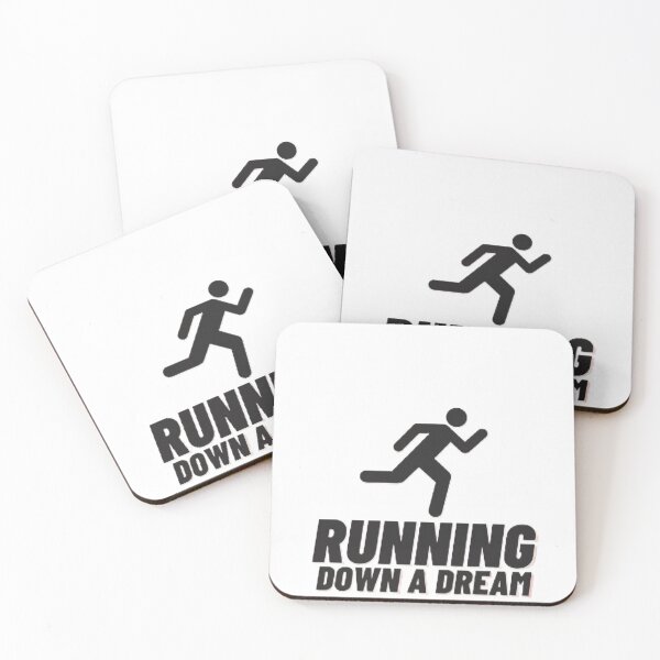 Item preview, Running down a dream designed and sold by SpiceupStudios.