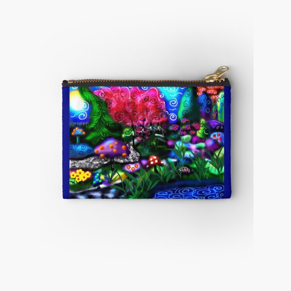 Item preview, Enchanted Park designed and sold by oceanlady65.