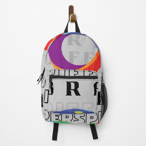 Item preview, Different Brains Different Perspectives | Equality | Inclusion designed and sold by ArtfulDelights.