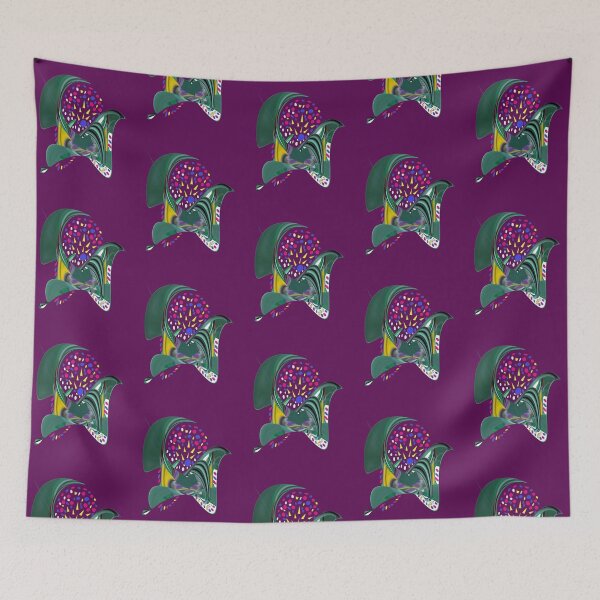 Item preview, dotted abstract design designed and sold by Arttygenenius.