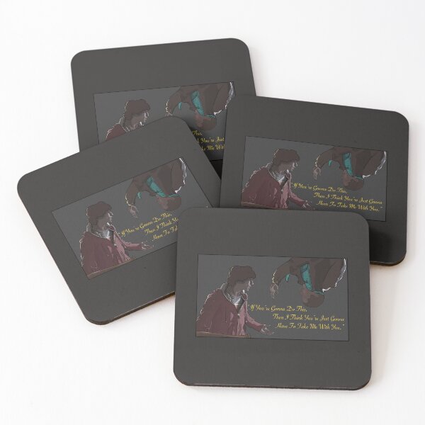 Item preview, Teen Wolf Stiles and Scott  designed and sold by The Mor Sisters    Tzurit & Carmel.