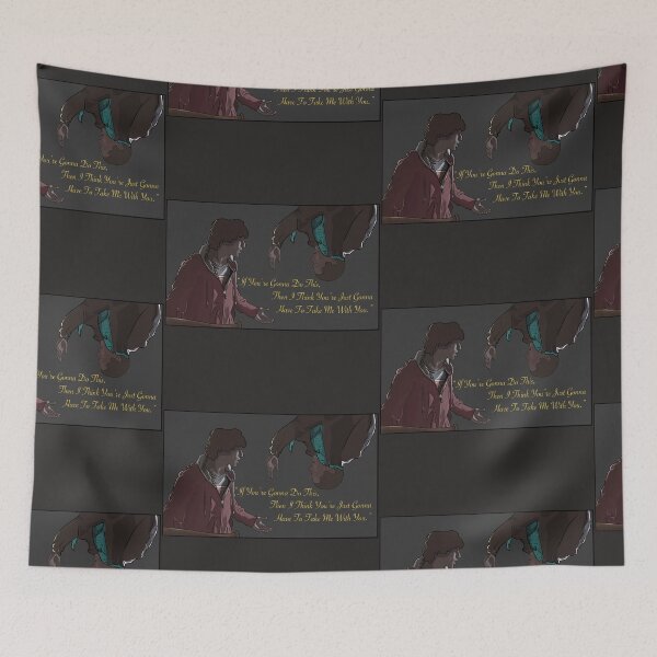 Item preview, Teen Wolf Stiles and Scott  designed and sold by The Mor Sisters    Tzurit & Carmel.