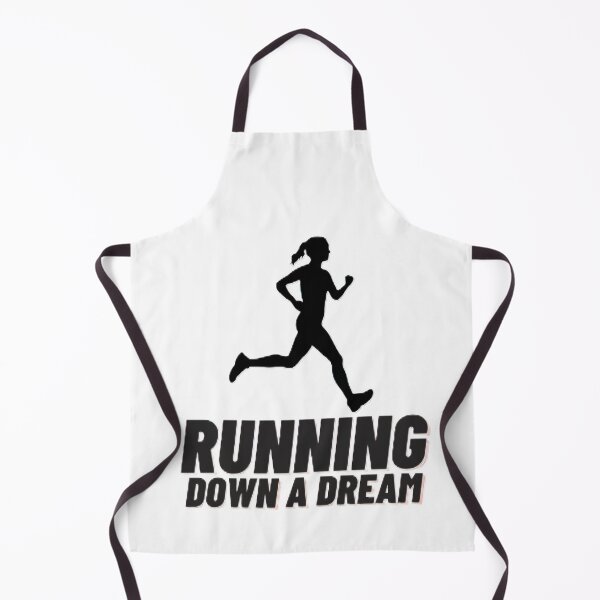 Item preview, Running down a dream Woman designed and sold by SpiceupStudios.