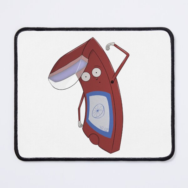 Item preview, Deodorant designed and sold by orangejuice10.