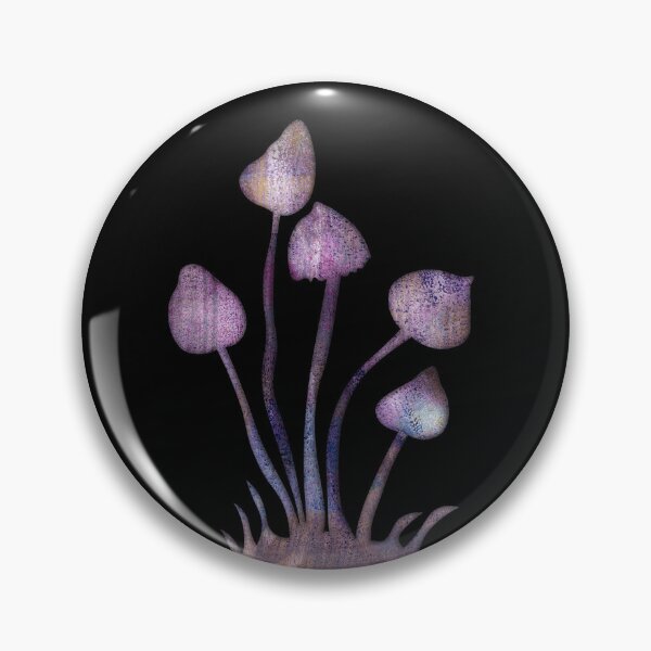 Item preview, Magic mushroom designed and sold by MarleinWinter.
