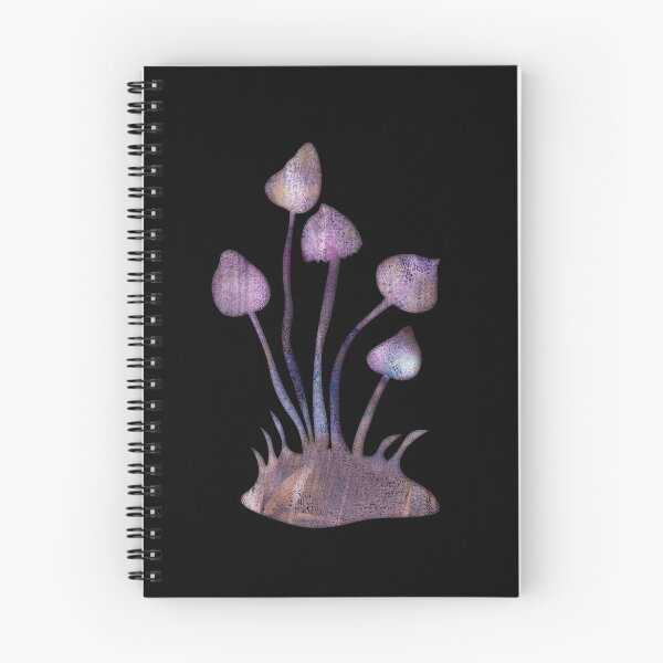 Item preview, Magic mushroom designed and sold by MarleinWinter.
