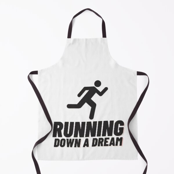 Item preview, Running down a dream designed and sold by SpiceupStudios.