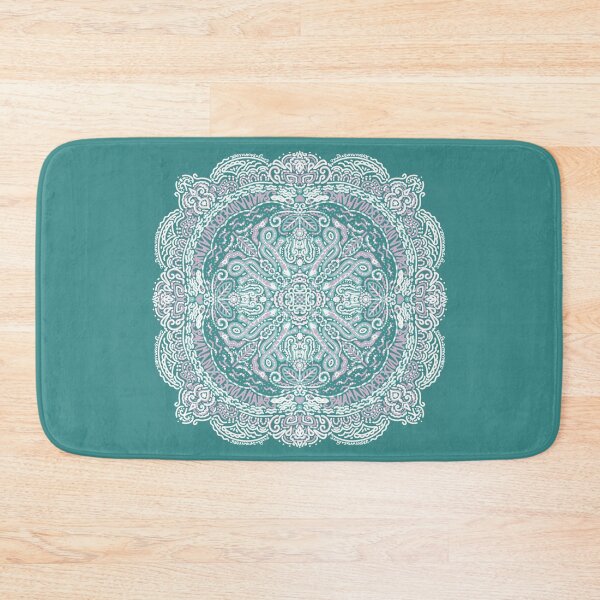 Item preview, Salamander Radial Pattern  designed and sold by SavvySalamander.