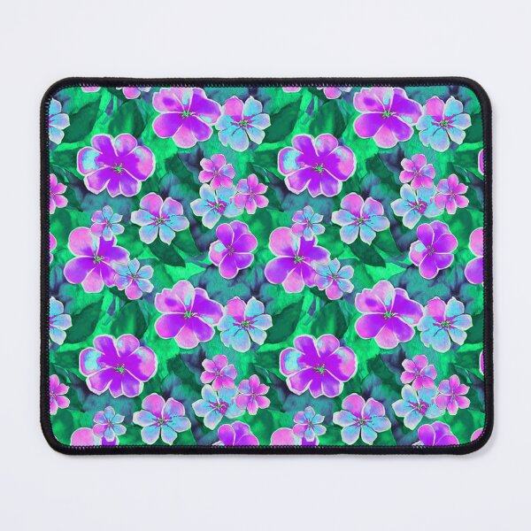Item preview, Floral trend colors designed and sold by Alessandro Remo Mazzoni Remotextiles.