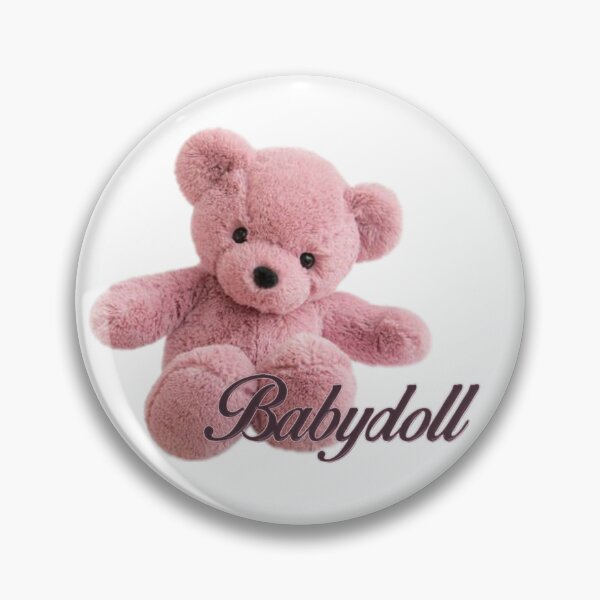 Item preview, TEDDY BEAR  designed and sold by bratzkilll.