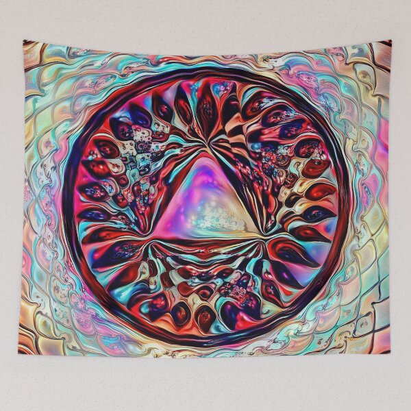 Item preview, Aldbourne Crop Circle, England - July 24, 2005 - A designed and sold by HoshiKara.
