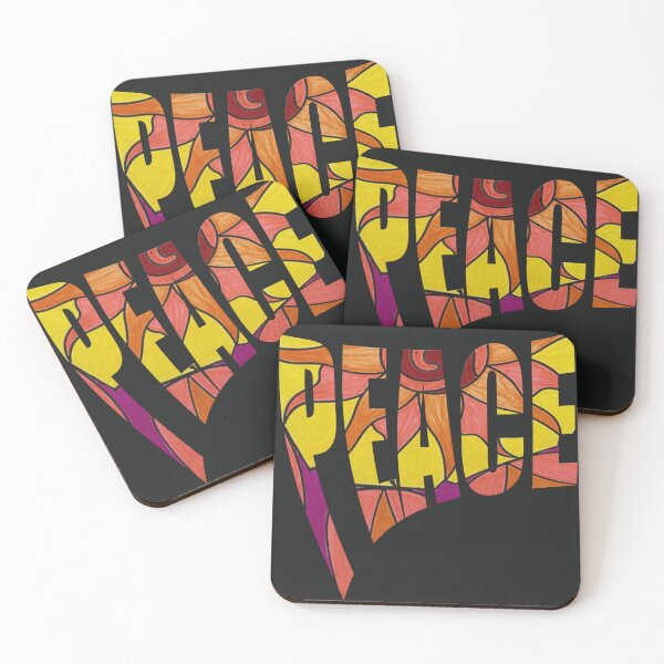 Item preview, Peace designed and sold by LeytonKit.