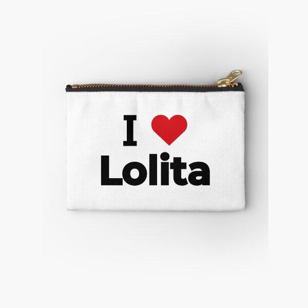 Item preview, I love Lolita designed and sold by Moyanana.
