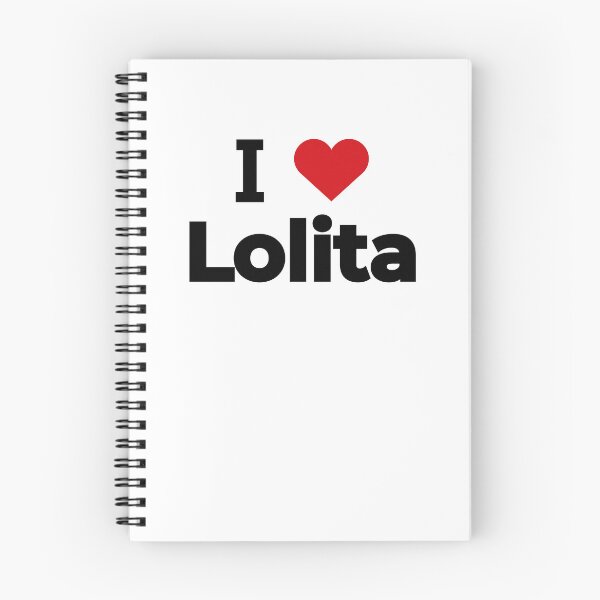 Item preview, I love Lolita designed and sold by Moyanana.