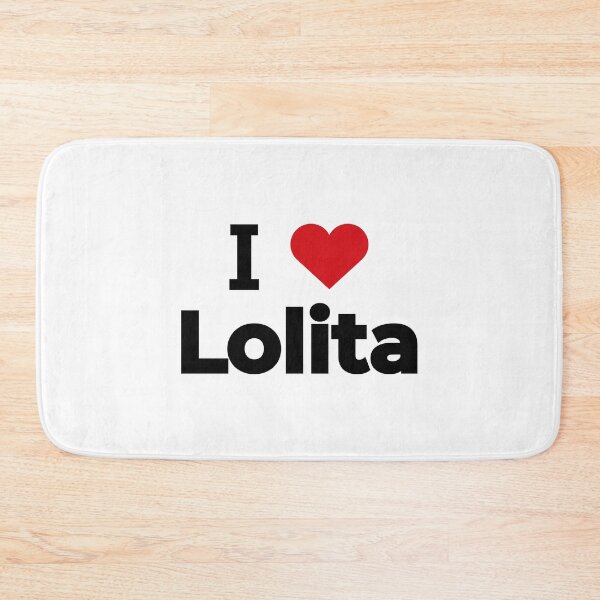 Item preview, I love Lolita designed and sold by Moyanana.