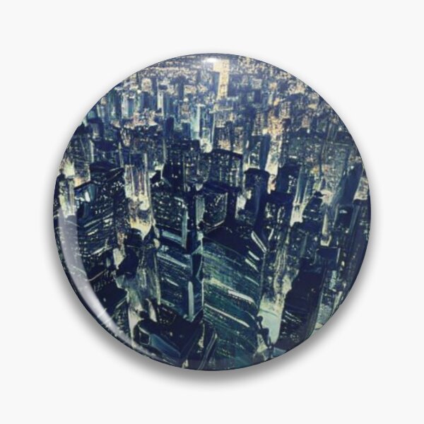 Item preview, Future World No, 1 designed and sold by kissuquick.