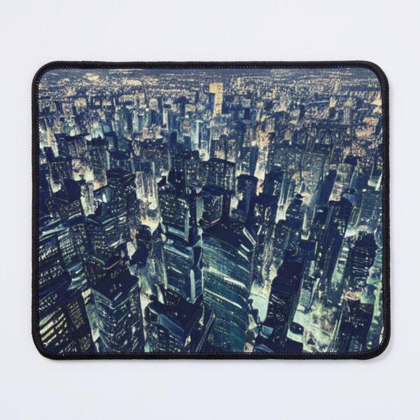 Item preview, Future World No, 1 designed and sold by kissuquick.