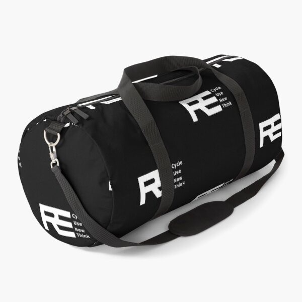 Item preview, Re Cycle Use New Think designed and sold by koki4you.