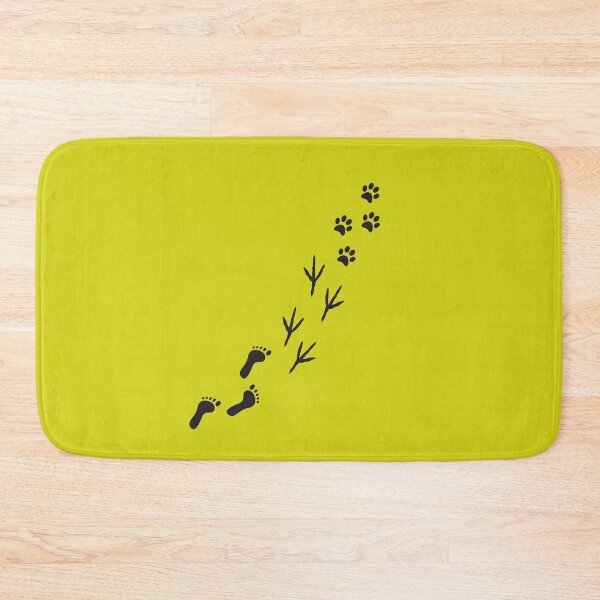 Item preview, Footprint Progression designed and sold by Byoudesigns.