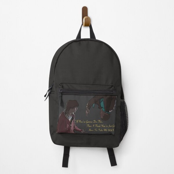 Item preview, Teen Wolf Stiles and Scott designed and sold by The Mor Sisters Tzurit & Carmel.