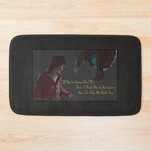 Item preview, Teen Wolf Stiles and Scott  designed and sold by The Mor Sisters    Tzurit & Carmel.