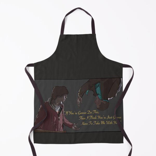 Item preview, Teen Wolf Stiles and Scott designed and sold by The Mor Sisters Tzurit & Carmel.