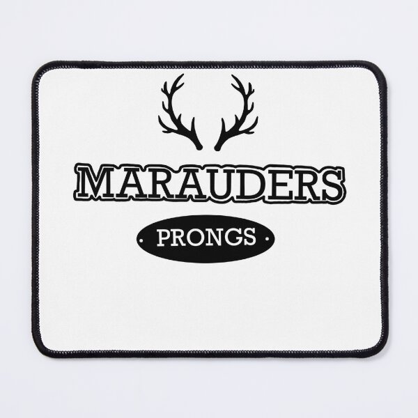 Item preview, Marauders prongs antlers designed and sold by Shadoodle.