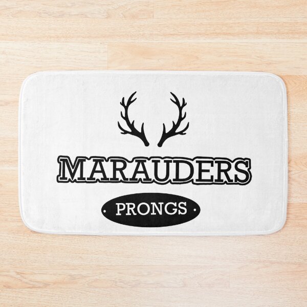 Item preview, Marauders prongs antlers designed and sold by Shadoodle.