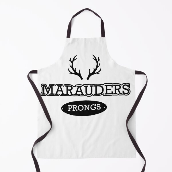 Item preview, Marauders prongs antlers designed and sold by Shadoodle.