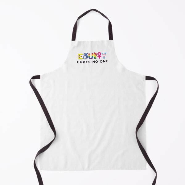 Item preview, Equity Hurts No One - Panafrican; Black Text designed and sold by Star Danny Baeson.