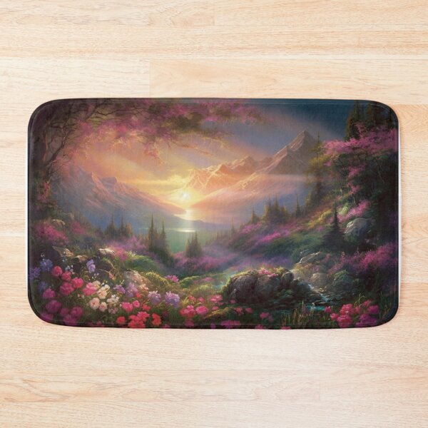 Item preview, A Mystical Sunset 13 designed and sold by WorryStnDesign.
