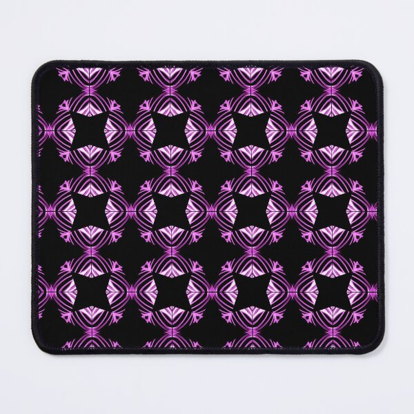 Item preview, pink plaid pattern designed and sold by Meo Design.