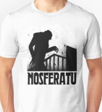nosferatu Unisex T-Shirt