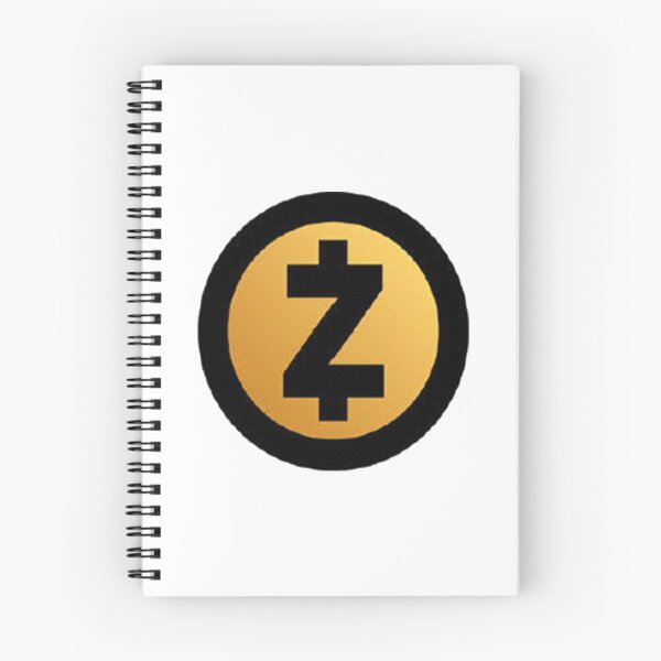 Item preview, Zcash  designed and sold by AltcoinCentral.