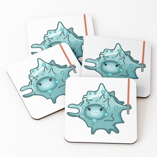 Item preview, Macrophages and immunology  designed and sold by mariamzm2.