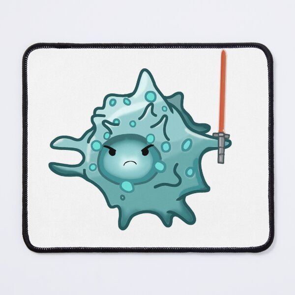 Item preview, Macrophages and immunology  designed and sold by mariamzm2.