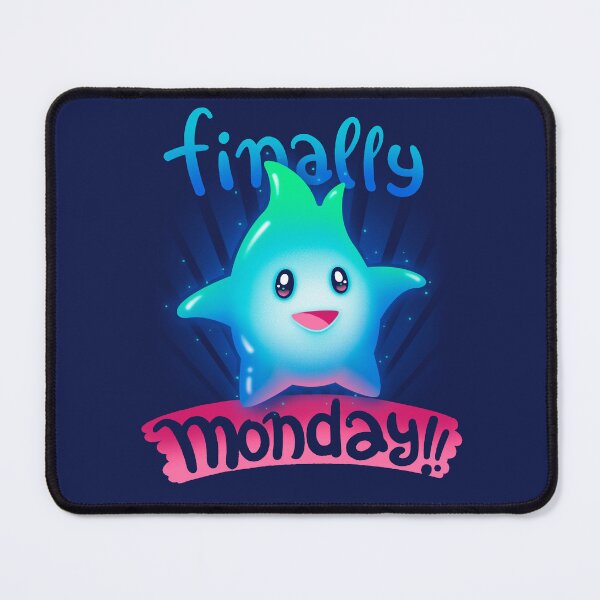 Item preview, Finally Monday designed and sold by Getsousa.